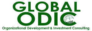 Global Organizational Development and Investment Consulting