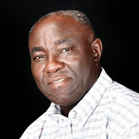 Prince Biodun Luf