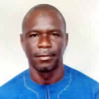 Mohammed Kamara