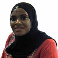 Bindu Kamara
