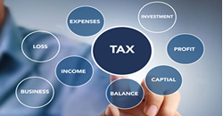taxation